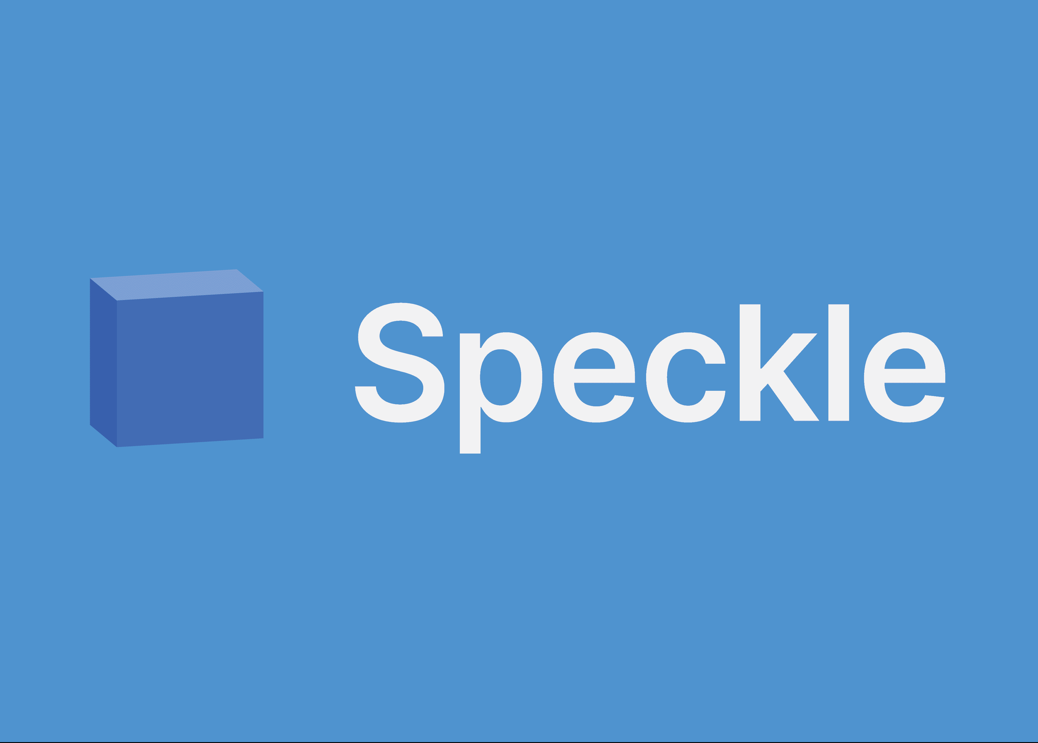 Speckle for BIM Managers: How to Get Your Revit Data Out of the File and Onto the Web (2026)